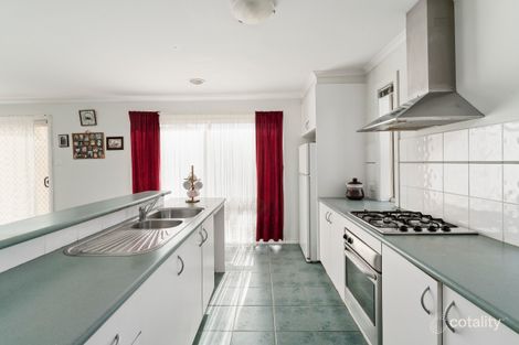 Property photo of 3 Staton Crescent Melton West VIC 3337