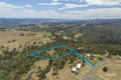 Property photo of 31 Escarpment Drive St Leonards TAS 7250