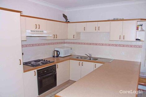 Property photo of 84A Park Road East Hills NSW 2213