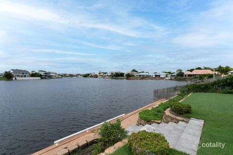Property photo of 43 Sir Joseph Banks Drive Pelican Waters QLD 4551