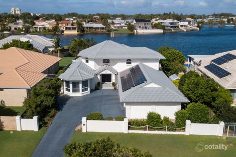 Property photo of 43 Sir Joseph Banks Drive Pelican Waters QLD 4551