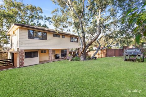 Property photo of 2 Berrima Street Heathcote NSW 2233