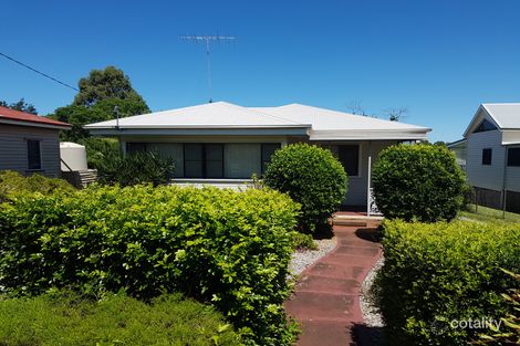 Property photo of 8A Cavell Street East Toowoomba QLD 4350
