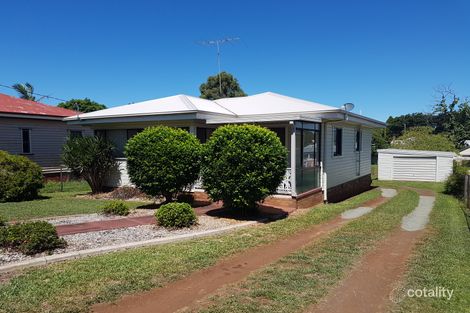 Property photo of 8A Cavell Street East Toowoomba QLD 4350
