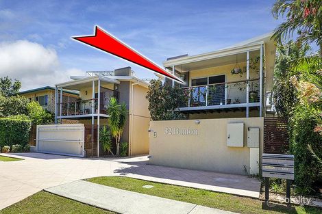 4/32 Bunton St, Scarborough, QLD 4020