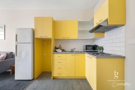 Property photo of 818/570 Swanston Street Carlton VIC 3053