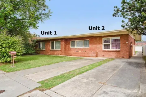 2/10 Glengowan Ave, Brooklyn Park, SA 5032