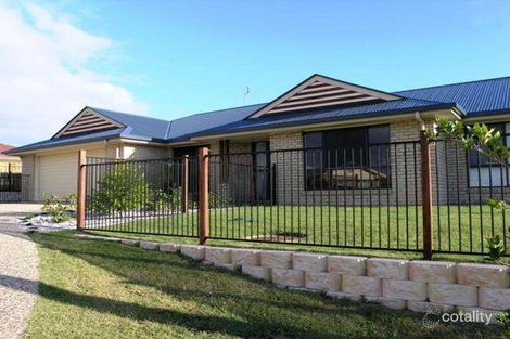 8 Eastern Rise, Little Mountain, QLD 4551