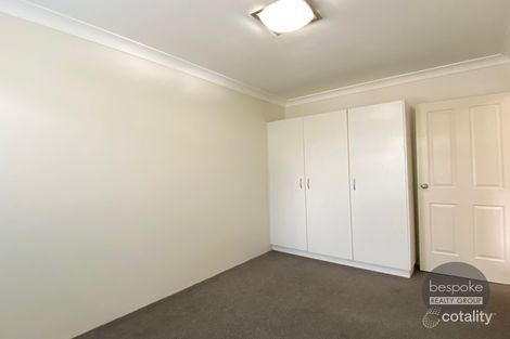 Property photo of 4/19 Castlereagh Street Penrith NSW 2750