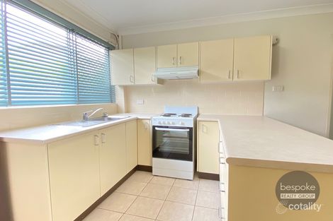 Property photo of 4/19 Castlereagh Street Penrith NSW 2750
