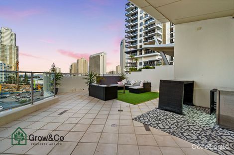 Property photo of 172/21 Cypress Avenue Surfers Paradise QLD 4217