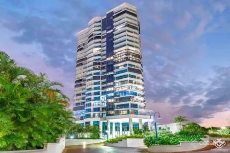 Property photo of 8 Goodwin Street Kangaroo Point QLD 4169