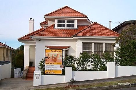 26 Lodge Rd, Cremorne, NSW 2090