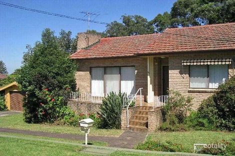 71 Darvall Rd, West Ryde, NSW 2114