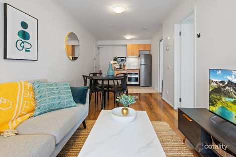 Property photo of 707/118 Franklin Street Melbourne VIC 3000