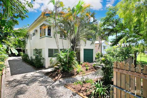Property photo of 11 Hill Street Manunda QLD 4870