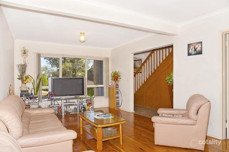 Property photo of 23A Dobson Crescent Dundas Valley NSW 2117