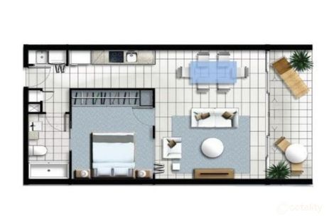 Property photo of 403/33-37 Madang Crescent Runaway Bay QLD 4216