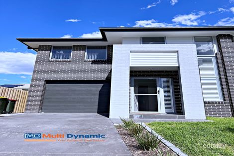 171 Ingleburn Gardens Dr, Bardia, NSW 2565