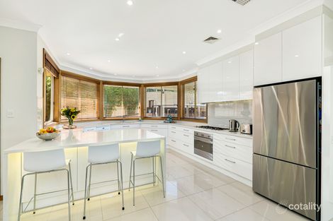 Property photo of 27 Sciarra Crescent Acacia Gardens NSW 2763