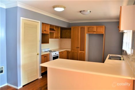 Property photo of 38 Maunder Avenue Girraween NSW 2145