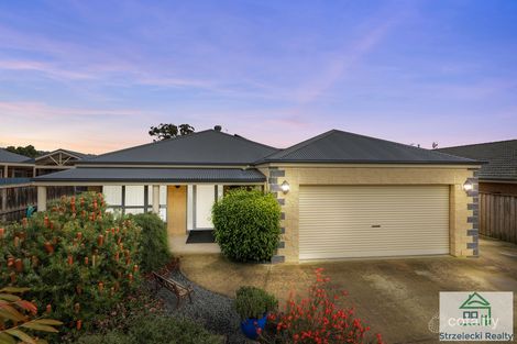 Property photo of 43 Murray Street Trafalgar VIC 3824