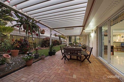 Property photo of 4 Petrel Court Wurtulla QLD 4575