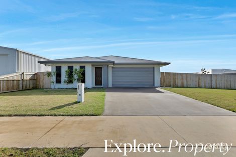 2 Pindo Cct, Rural View, QLD 4740