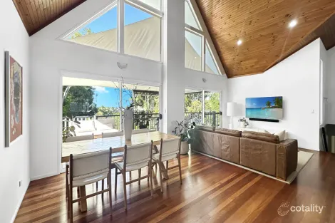 Property photo of 3 Gwynore Court Buderim QLD 4556