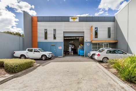 10/7-17 Geddes St, Mulgrave, VIC 3170