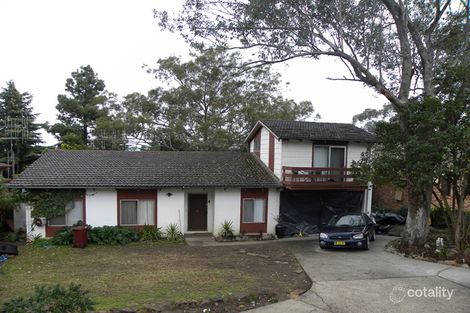 Property photo of 12 Scenic Drive Cowra NSW 2794