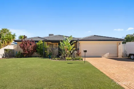 27 Mornington Bvd, Waikiki, WA 6169
