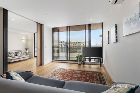 Property photo of 605/123 Pelham Street Carlton VIC 3053