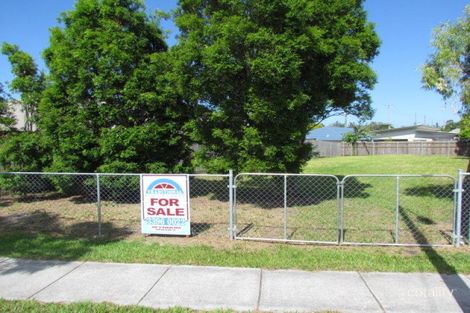 Property photo of 200 Pine Street Wynnum QLD 4178