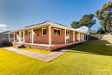 7 Kenneth Rd, Bayswater, VIC 3153