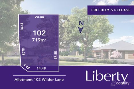 8 Wilder Lane, Two Wells, SA 5501