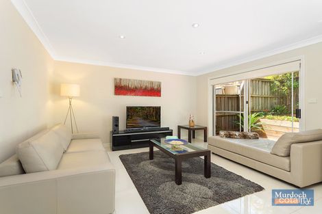 Property photo of 75 Franklin Road Cherrybrook NSW 2126