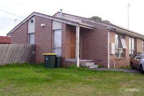 Property photo of 13 Greenwood Drive Carrum Downs VIC 3201