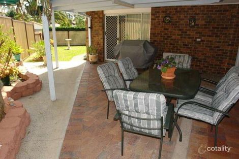 Property photo of 81 Allied Drive Arundel QLD 4214