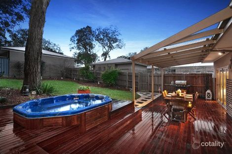 Property photo of 5/143 St Helena Road Greensborough VIC 3088