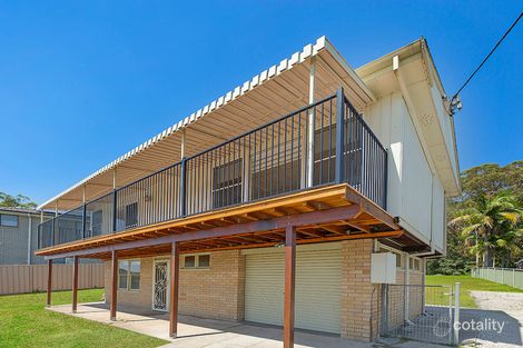 Property photo of 38 Southampton Avenue Buttaba NSW 2283