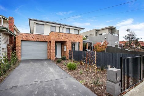 63a Bishop St, Yarraville, VIC 3013