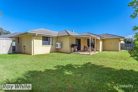 Property photo of 101 Pine River Drive Murrumba Downs QLD 4503