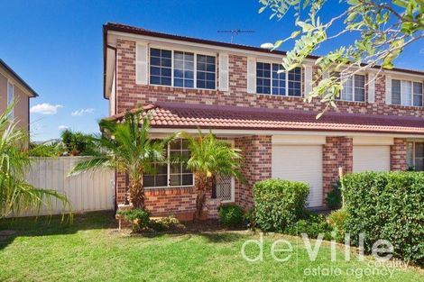 39 Glover Ave, Quakers Hill, NSW 2763