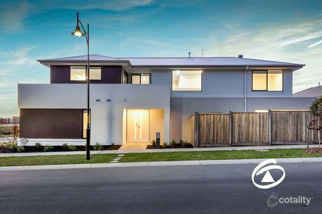 Property photo of 29 Cotswold Crescent Officer VIC 3809