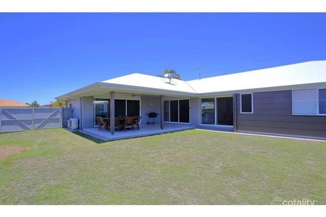 Property photo of 80 Fairway Drive Bargara QLD 4670