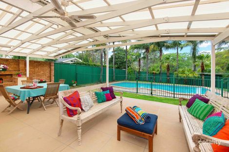 Property photo of 19 Tristania Place West Pymble NSW 2073