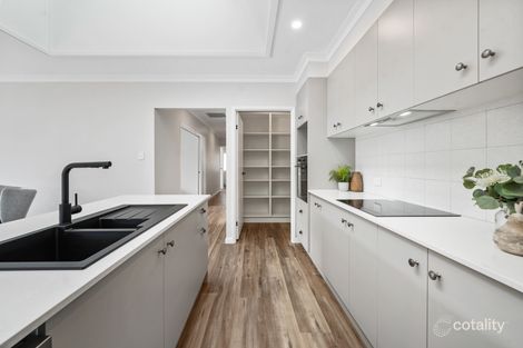 Property photo of 40 Vista Crescent Mount Kynoch QLD 4350