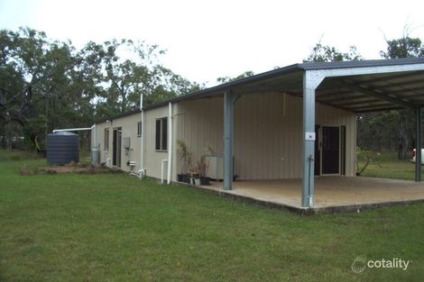 Property photo of 47 River Road Millstream QLD 4888