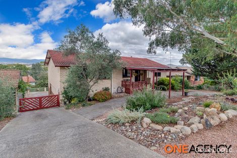 Property photo of 12 Barrett Street Macgregor ACT 2615